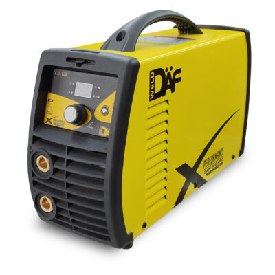 Máquina de soldar GMF 200ARC - WELD DAF