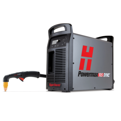 Sistema de corte por plasma Powermax105 SYNC - HYPERTHERM