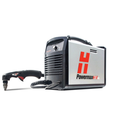 Sistema de plasma Powermax30 AIR - HYPERTHERM