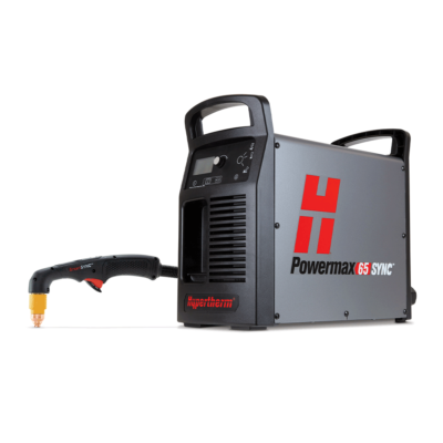 Sistema de corte por plasma Powermax65 SYNC - HYPERTHERM