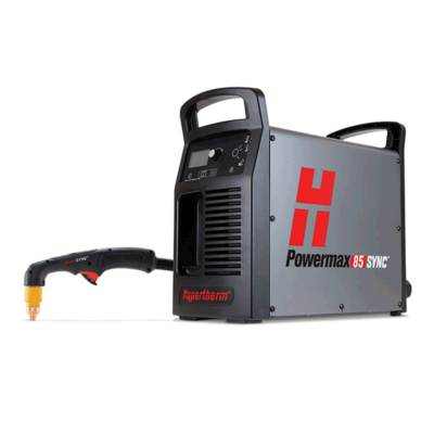 Sistema de plasma Powermax85 SYNC - HYPERTHERM