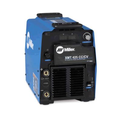 XMT® 425 CC/CV - Máquina de soldar - MILLER