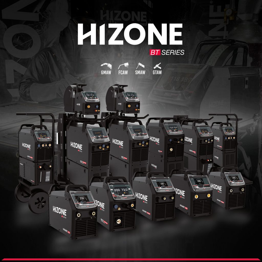 HIZONE CATALOGO