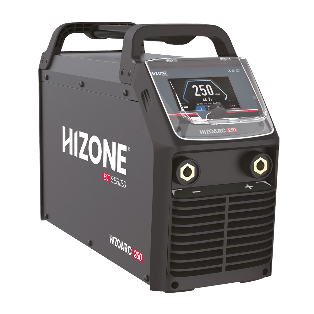 HIZONE - HIZOARC